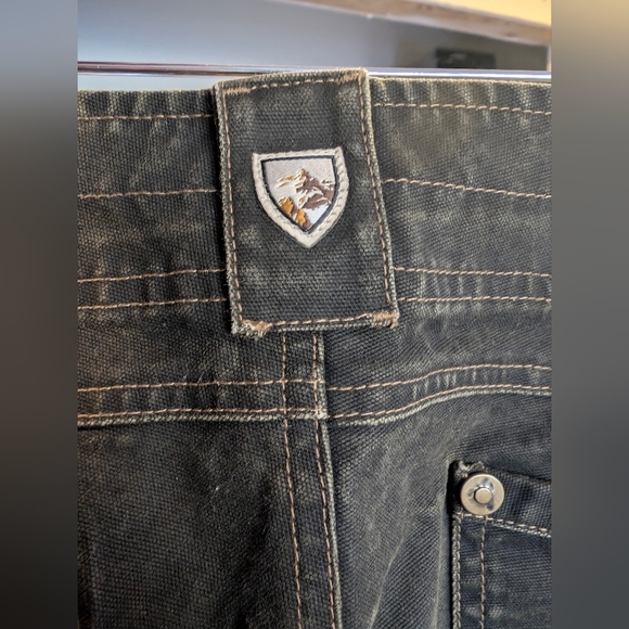 KUHL men's pants - Picture 5 of 12